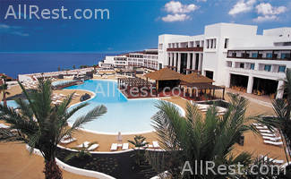 Hesperia Lanzarote 